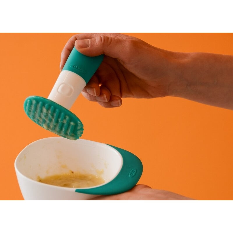 OXO Tot Baby Food Masher