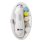Tommee Tippee Electric Baby Nail File