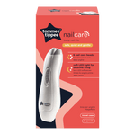 Tommee Tippee Electric Baby Nail File
