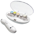 Tommee Tippee Electric Baby Nail File