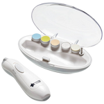 Tommee Tippee Electric Baby Nail File