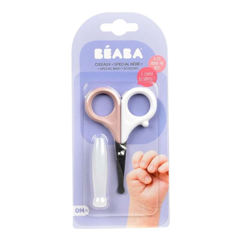 Beaba Baby Scissors