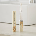 Matchstick Monkey Baby Sonic Toothbrush - Gigi Giraffe