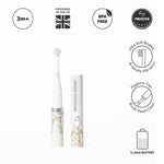 Matchstick Monkey Baby Sonic Toothbrush - Gigi Giraffe