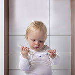 Matchstick Monkey Baby Sonic Toothbrush - Gigi Giraffe