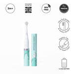 Matchstick Monkey Baby Sonic Toothbrush - Monkey
