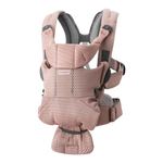BabyBjorn Baby Carrier MOVE - 3D Mesh