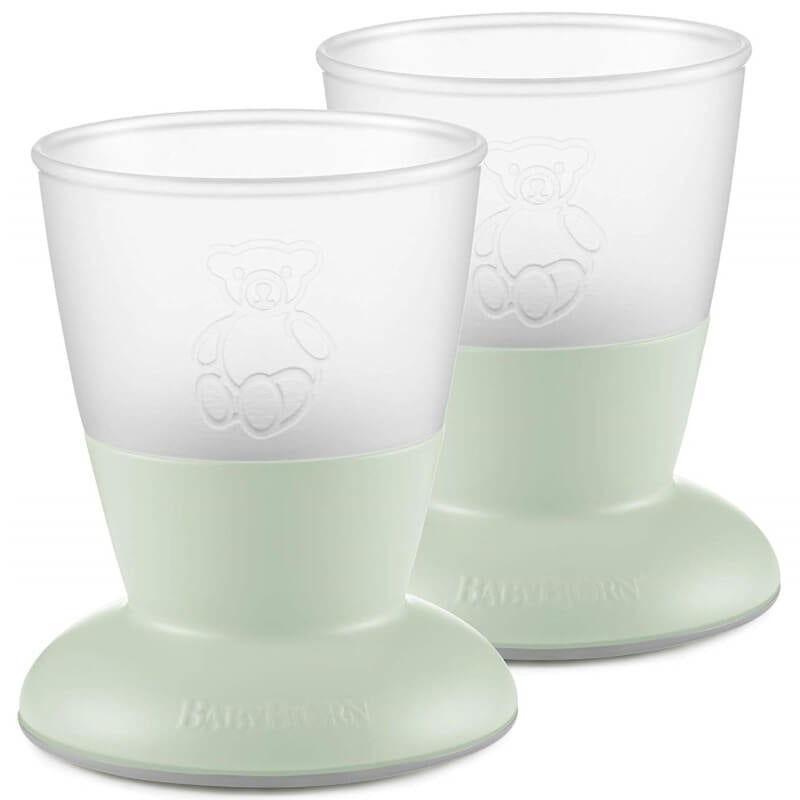 BabyBjorn Baby Cup 2-Pack