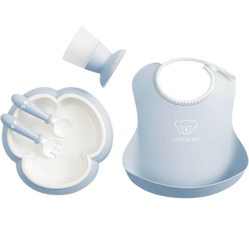 BabyBjorn Baby Dinner Set