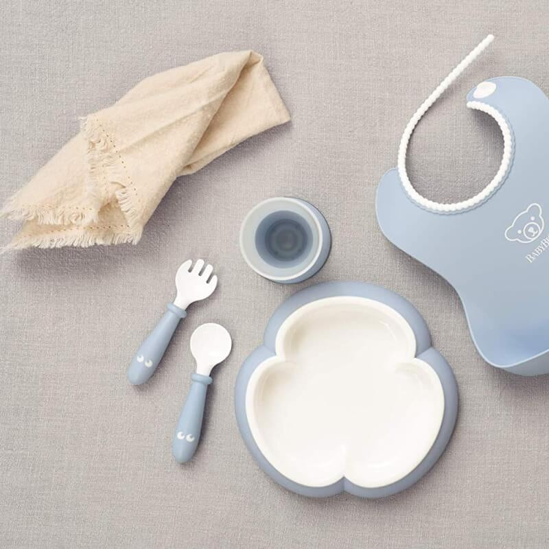BabyBjorn Baby Dinner Set