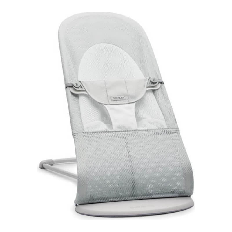 BabyBjorn Bouncer Balance Soft - Mesh
