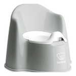 BabyBjorn Potty Chair