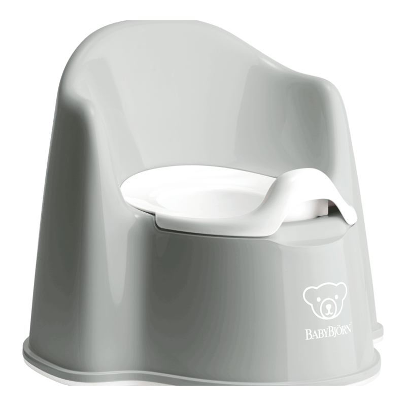 BabyBjorn Potty Chair