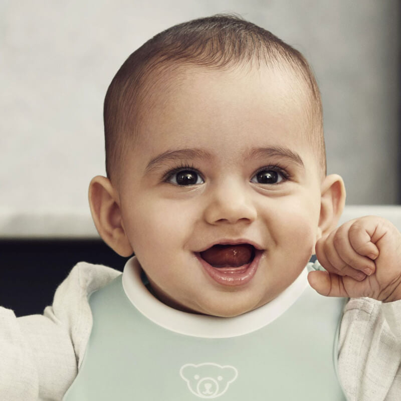 BabyBjorn Baby Bib - 2 Pack