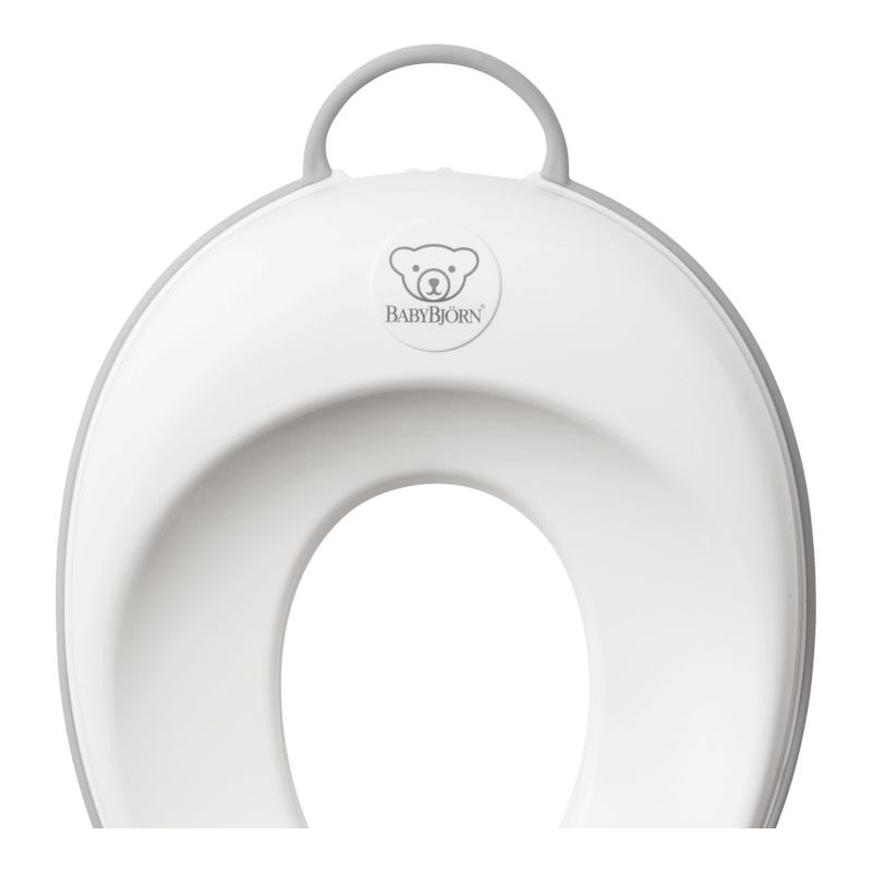 BabyBjorn Toilet Trainer