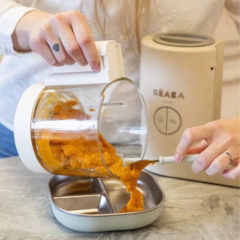 Beaba 6 in 1 Babycook® Neo Baby Food Maker