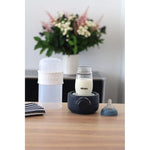 Beaba BabyMilk 3 in 1 Bottle Warmer - Night Blue