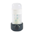 Beaba BabyMilk 3 in 1 Bottle Warmer - Night Blue
