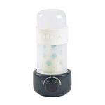Beaba BabyMilk 3 in 1 Bottle Warmer - Night Blue