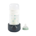 Beaba BabyMilk 3 in 1 Bottle Warmer - Night Blue