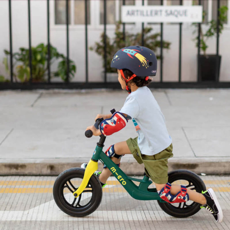 Micro Scooter Balance Bike Lite