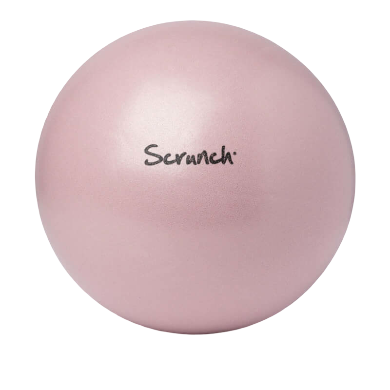 Scrunch Ball