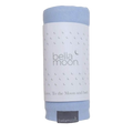 BellaMoon Bamboo Swaddle - Fairy Tree Blue