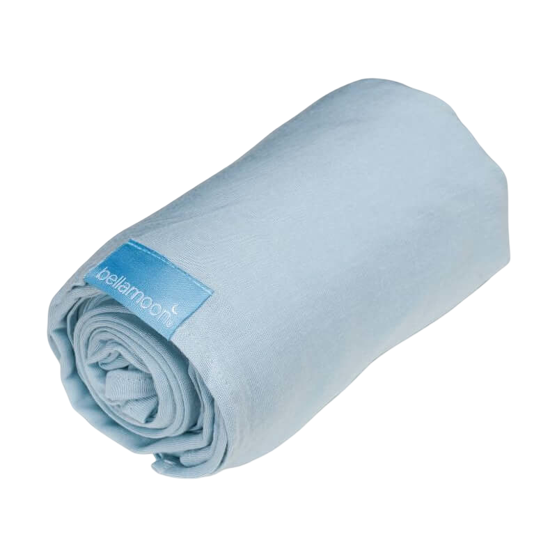 BellaMoon Bamboo Swaddle - Jade Green