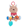 Skip Hop Bandana Buddies - Kangaroo