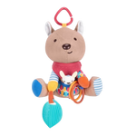 Skip Hop Bandana Buddies - Kangaroo