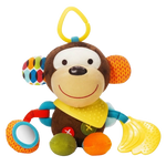 Skip Hop Bandana Buddies - Monkey