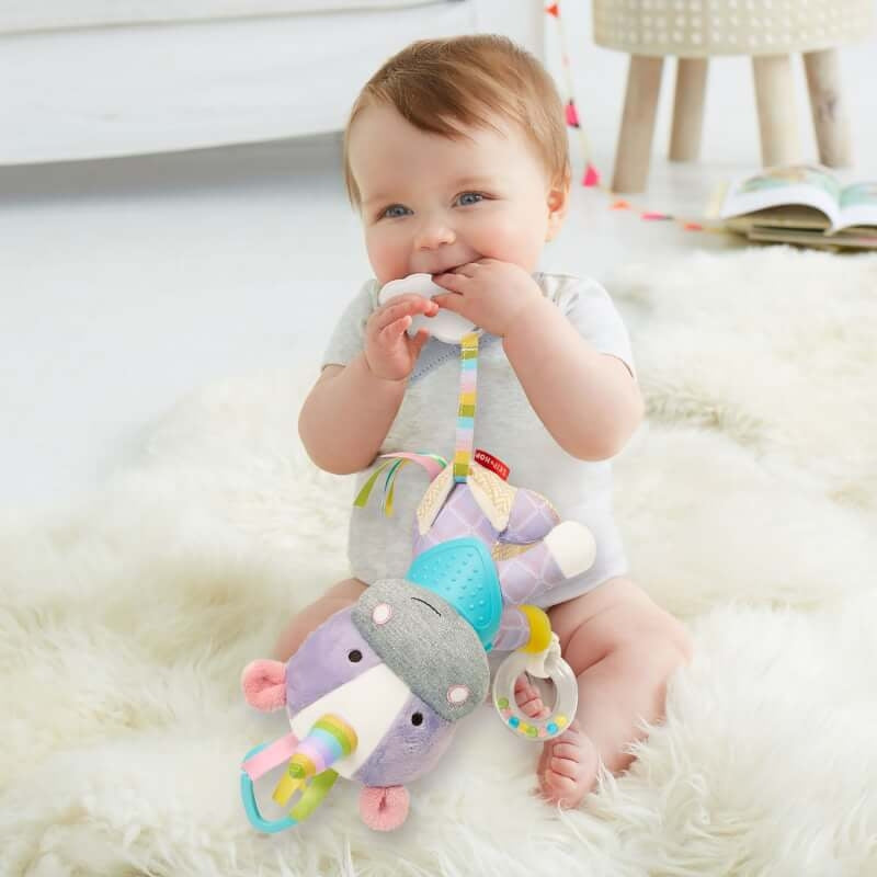Skip Hop Bandana Buddies - Unicorn