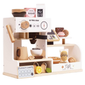 Le Toy Van Barista Table Top Cafe