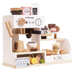 Le Toy Van Barista Table Top Cafe