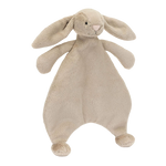 Jellycat Bashful Beige Bunny Comforter 27x20cm
