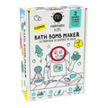 nailmatic Bath Bomb Maker - Cosmos