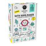 nailmatic Bath Bomb Maker - Cosmos