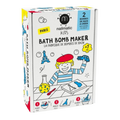 nailmatic Bath Bomb Maker - Paris