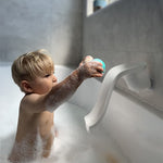 Matchstick Monkey Bathtime Slideset