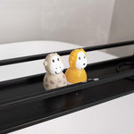 Matchstick Monkey Bathtime Wobblers