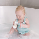 Matchstick Monkey Bathtime Wobblers