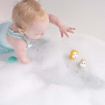 Matchstick Monkey Bathtime Wobblers
