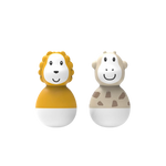 Matchstick Monkey Bathtime Wobblers