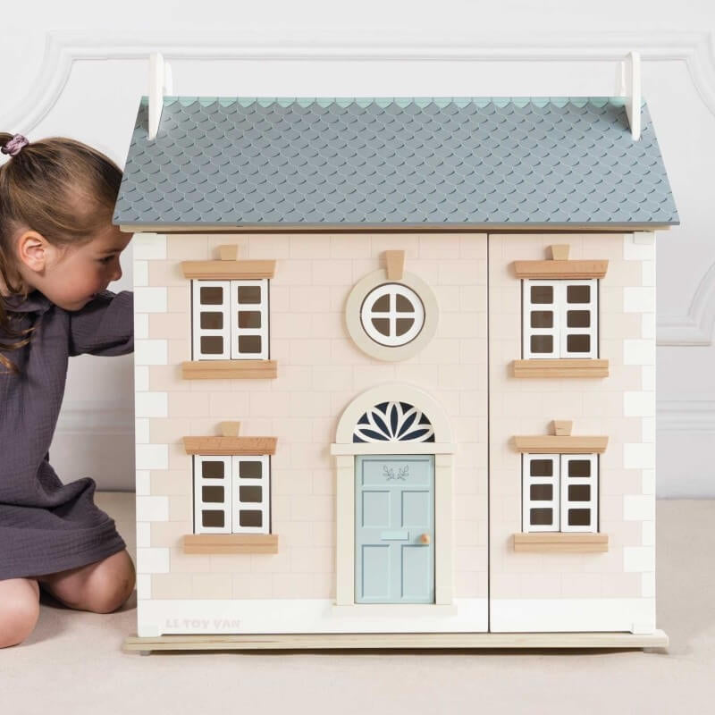 Le Toy Van Bay Tree Doll House