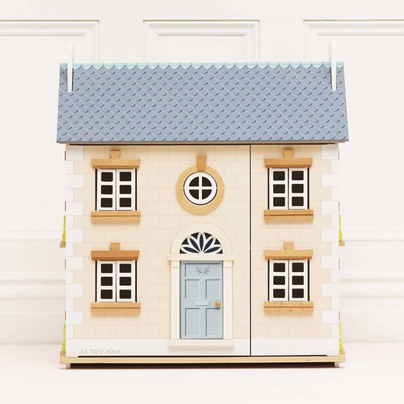 Le Toy Van Bay Tree Doll House