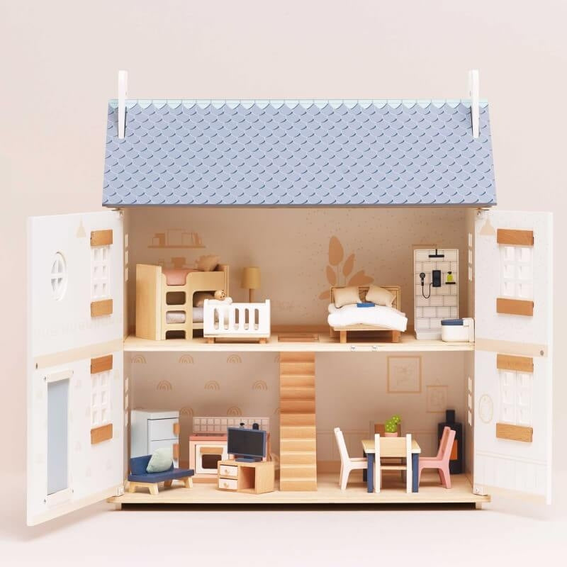 Le Toy Van Bay Tree Doll House