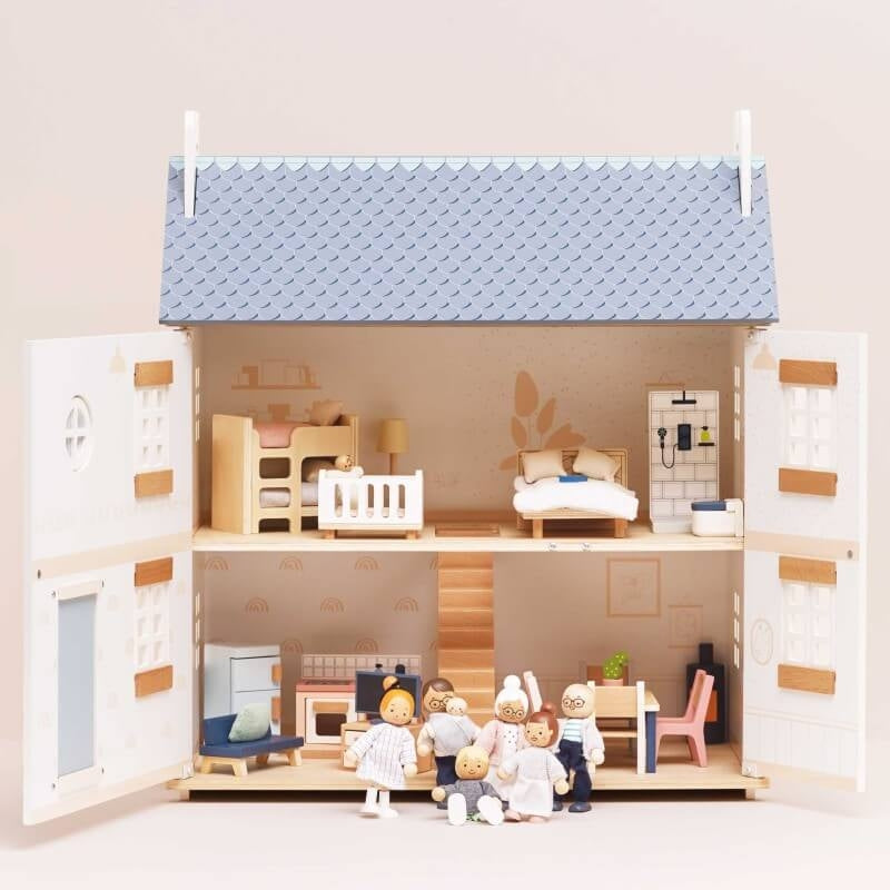 Le Toy Van Bay Tree Doll House