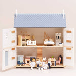 Le Toy Van Bay Tree Doll House