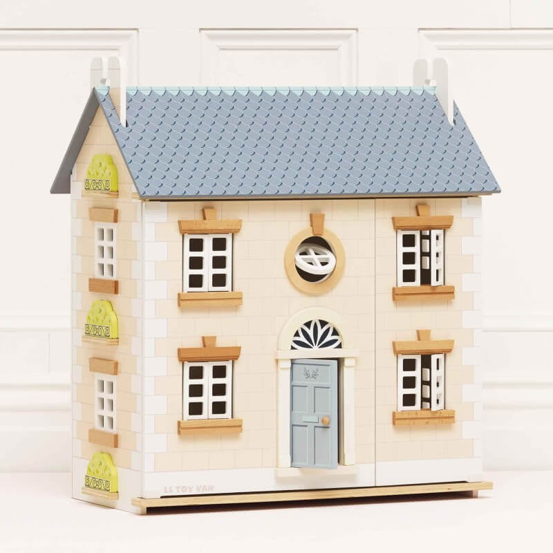 Le Toy Van Bay Tree Doll House