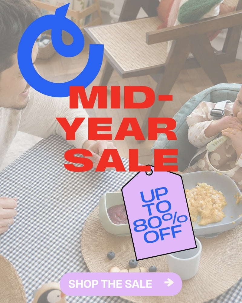 Mid Year Sale